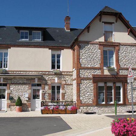 Les Tilleuls Neung-sur-Beuvron Ngoại thất bức ảnh